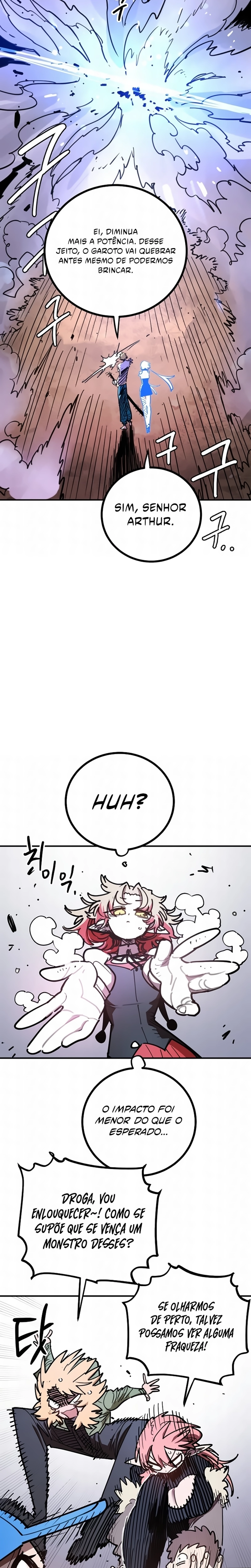 Read Jogador PT Manga Online