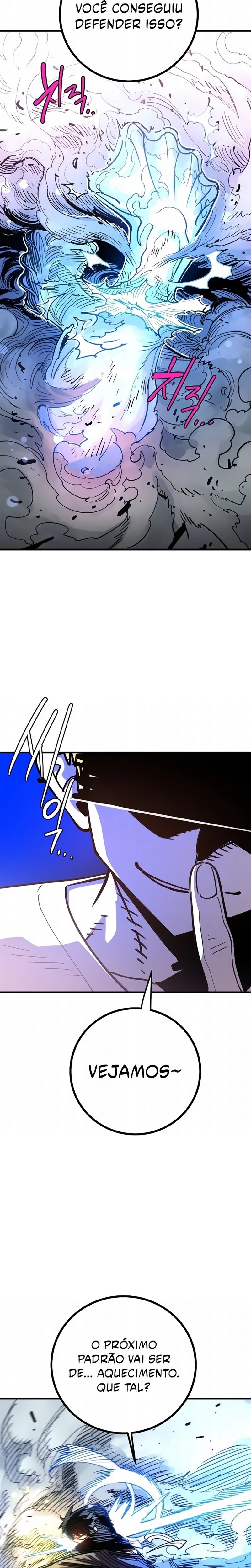 Read Jogador PT Manga Online