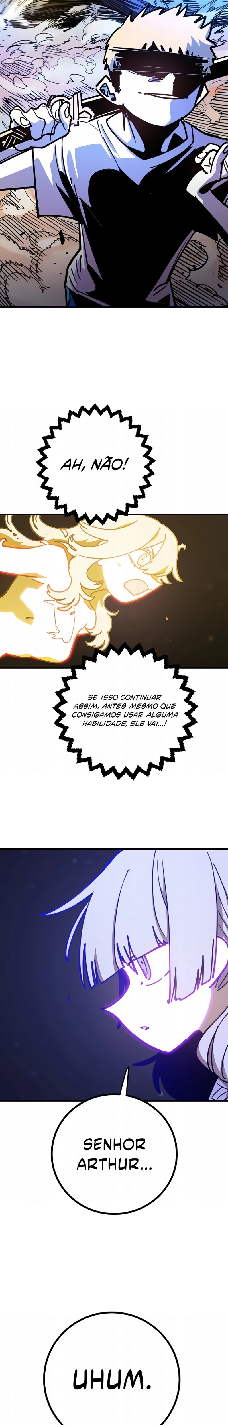 Read Jogador PT Manga Online