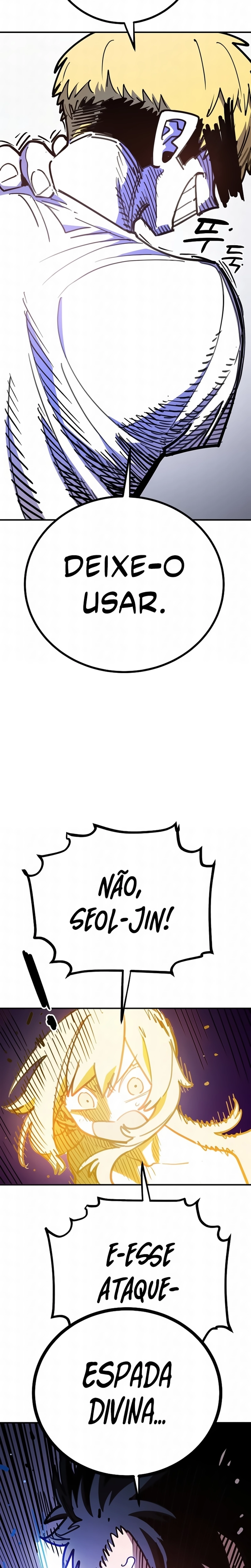 Read Jogador PT Manga Online