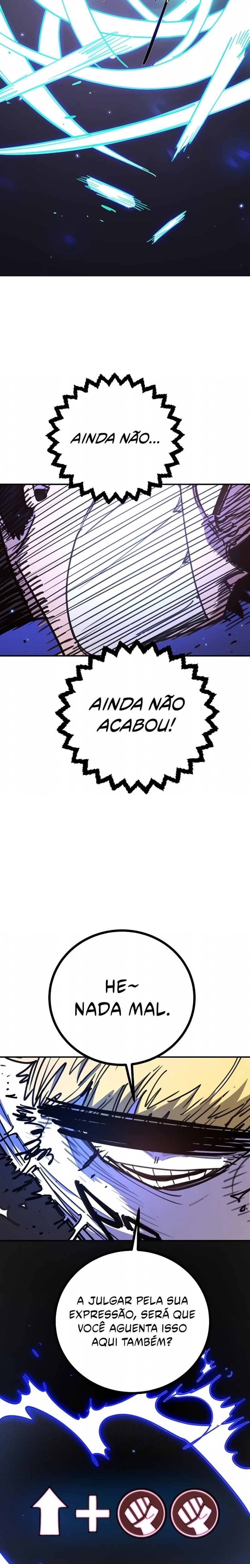 Read Jogador PT Manga Online