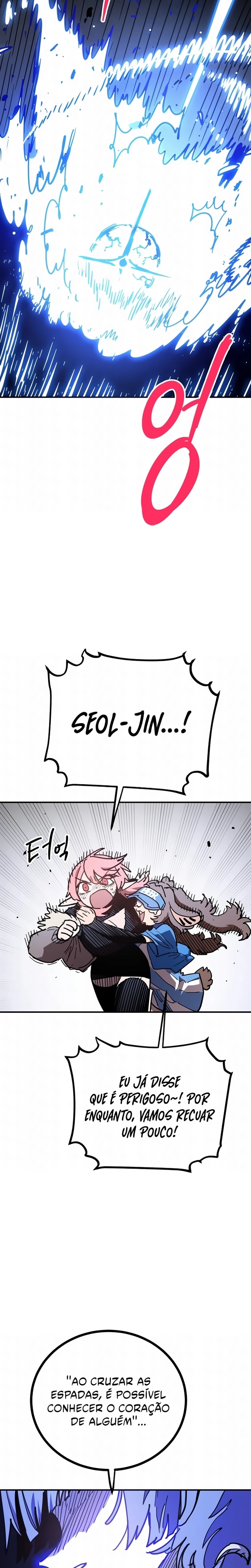 Read Jogador PT Manga Online