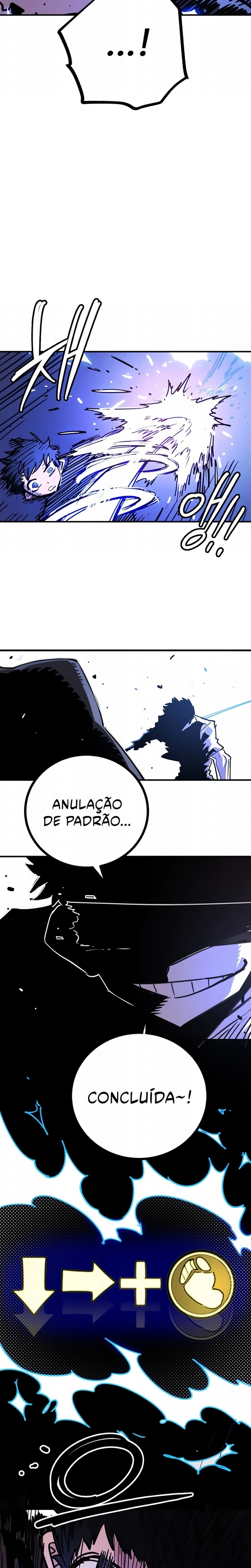 Read Jogador PT Manga Online