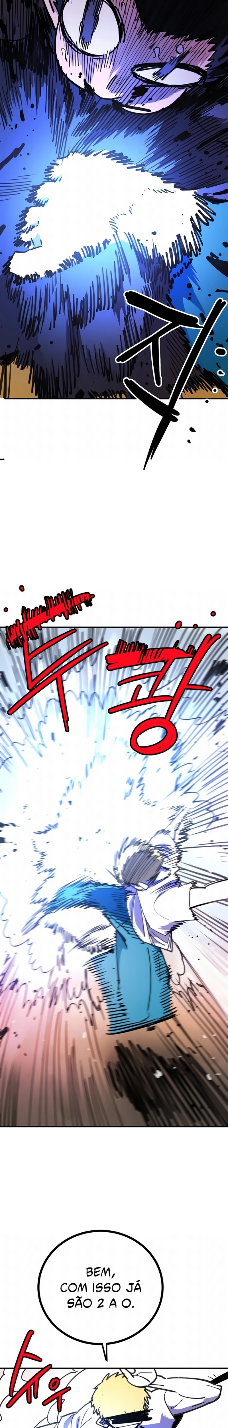 Read Jogador PT Manga Online