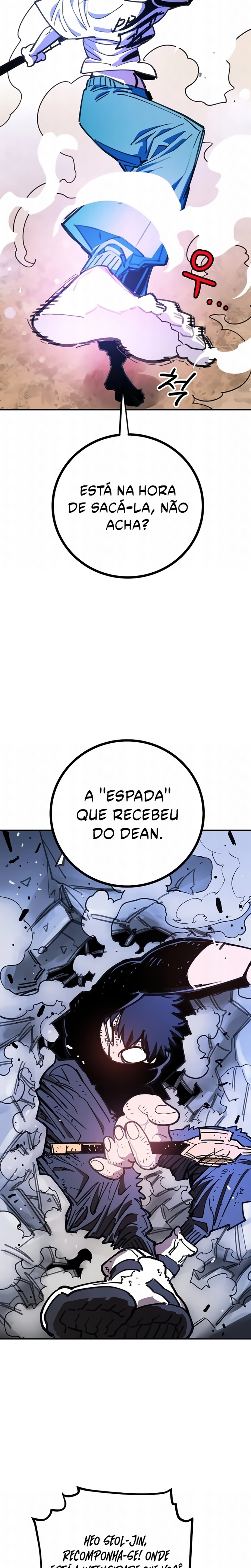 Read Jogador PT Manga Online