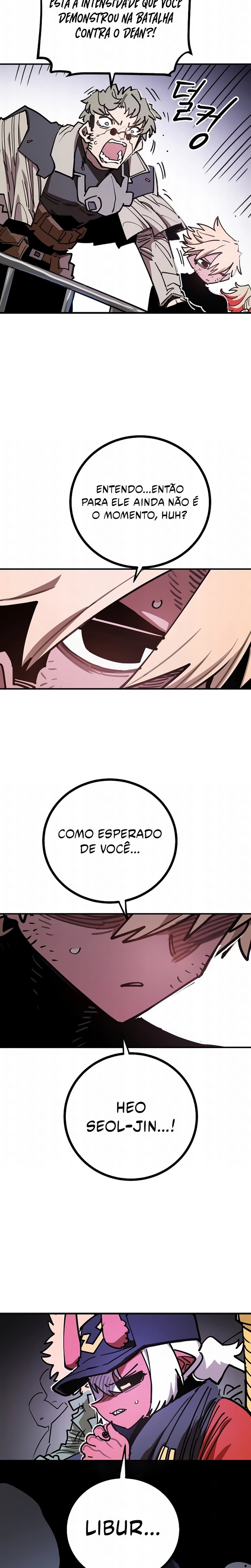 Read Jogador PT Manga Online