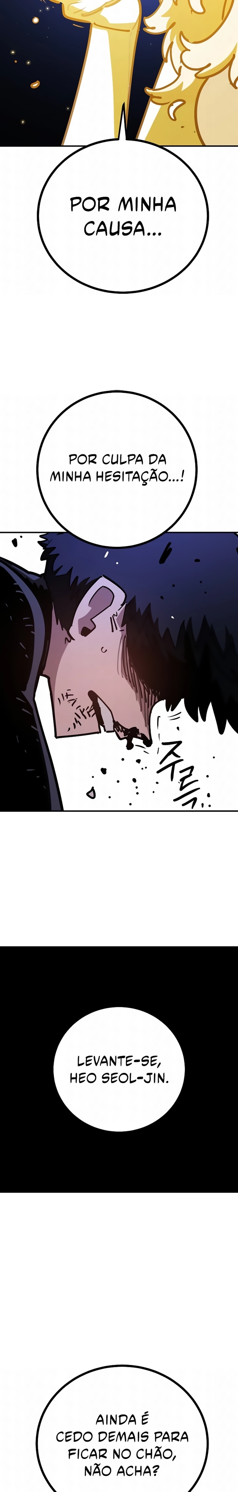 Read Jogador PT Manga Online
