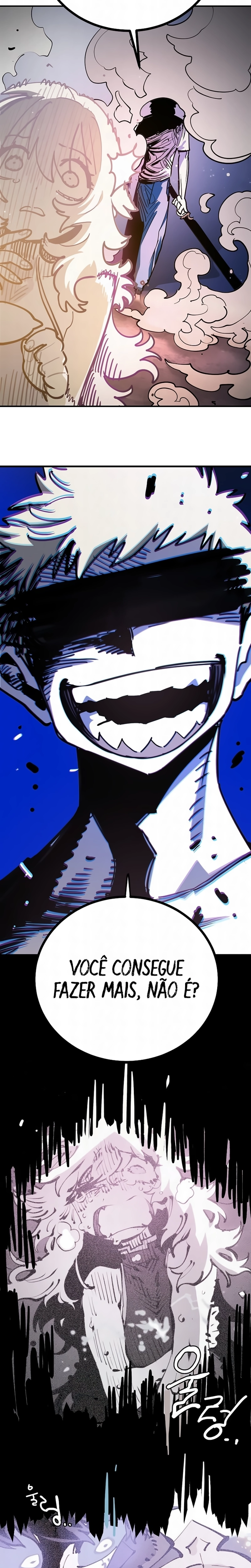 Read Jogador PT Manga Online