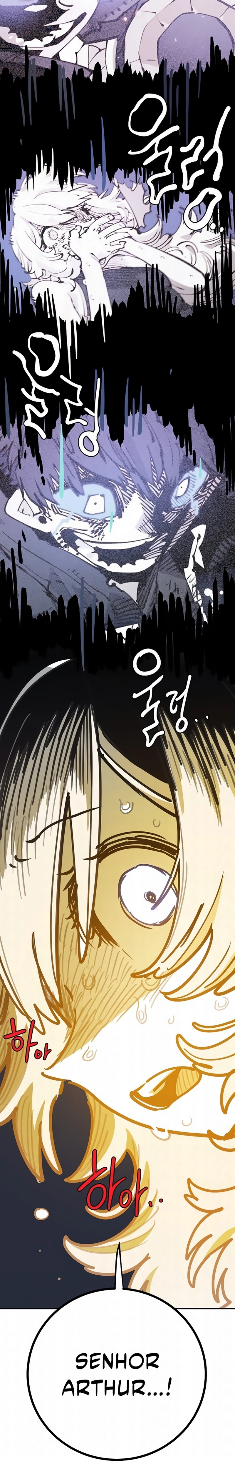 Read Jogador PT Manga Online
