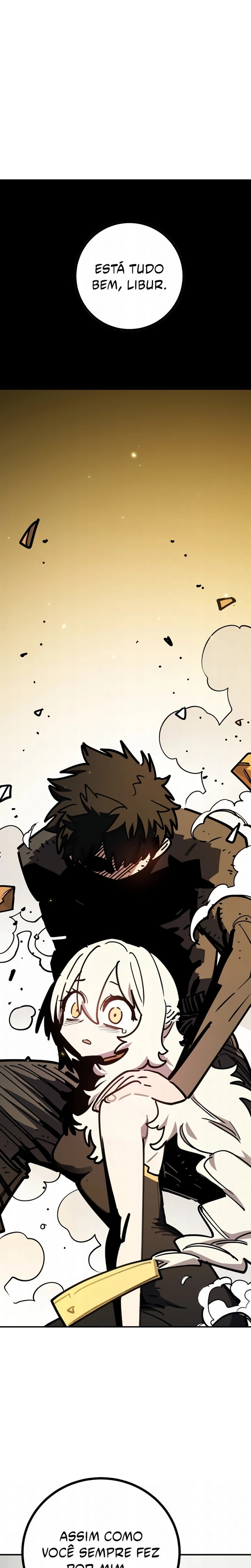 Read Jogador PT Manga Online