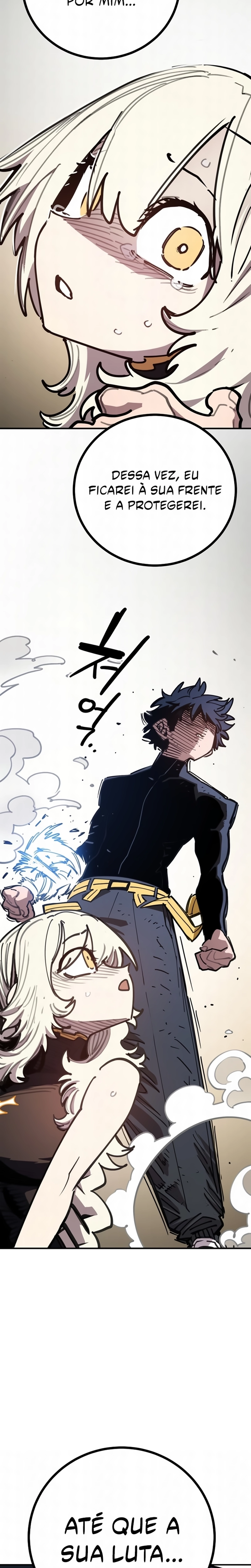 Read Jogador PT Manga Online