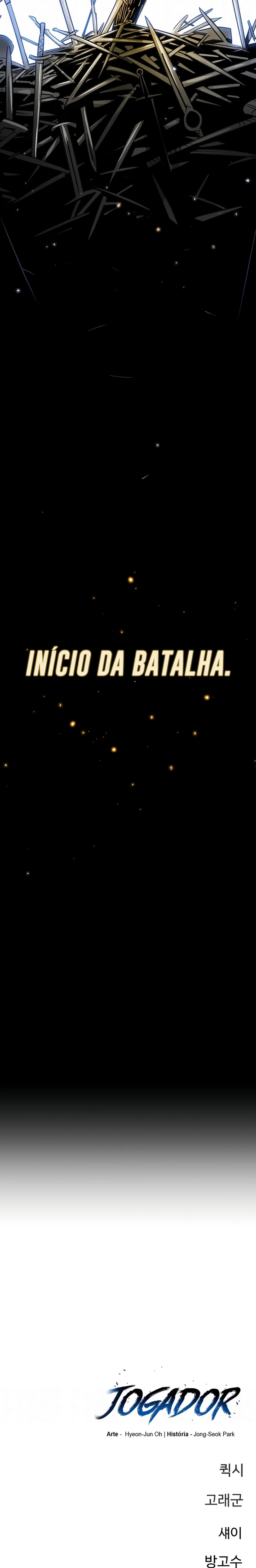 Read Jogador PT Manga Online