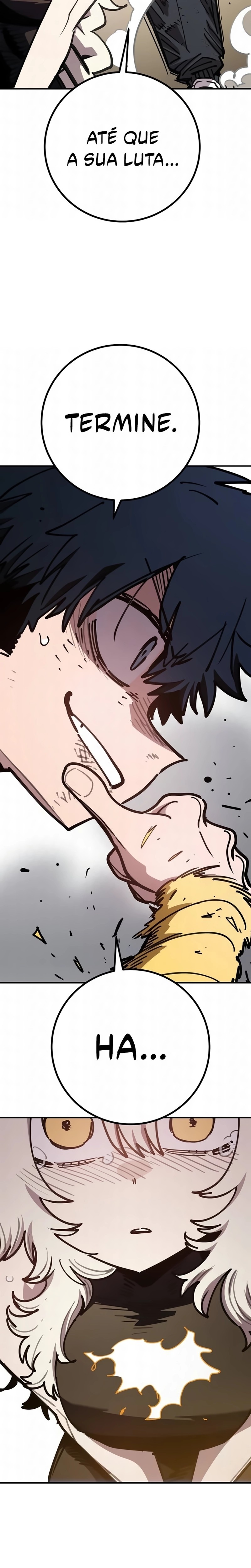 Read Jogador PT Manga Online