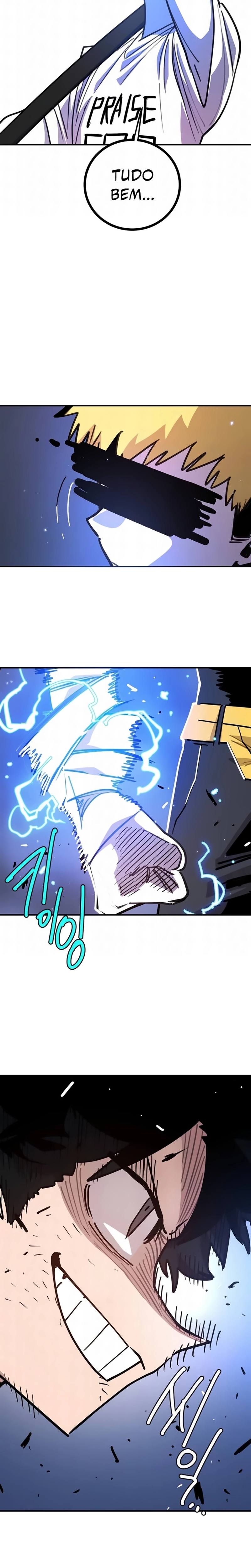 Read Jogador PT Manga Online