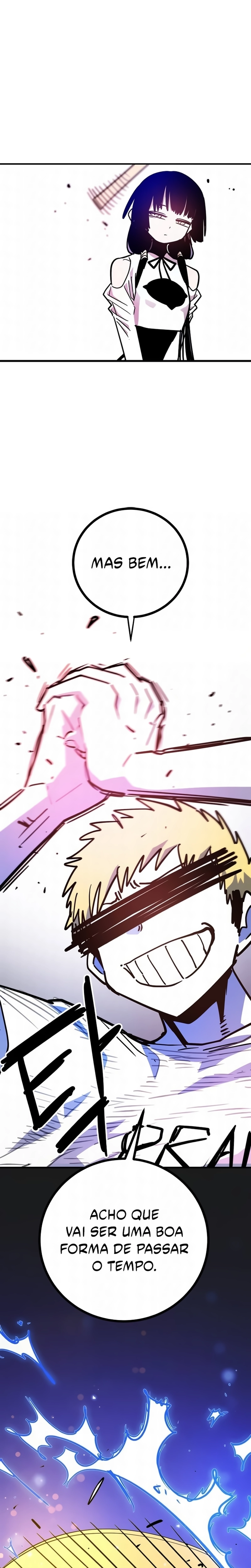Read Jogador PT Manga Online