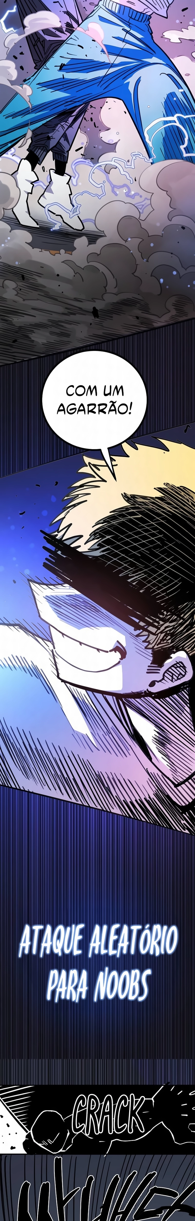 Read Jogador PT Manga Online