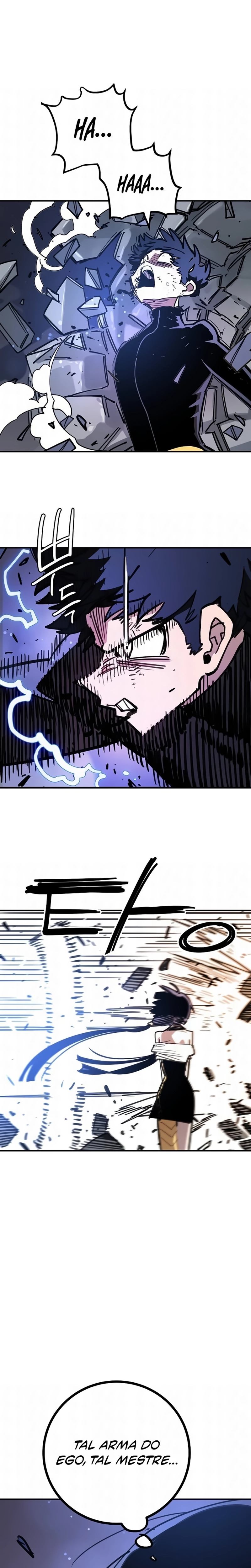 Read Jogador PT Manga Online
