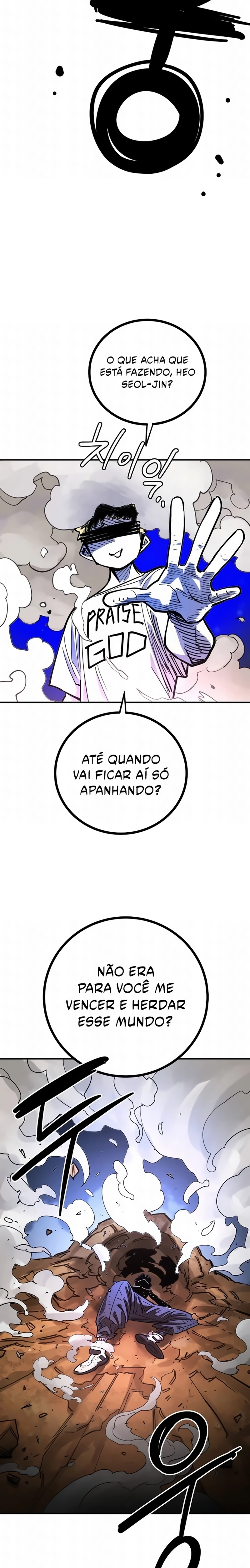 Read Jogador PT Manga Online