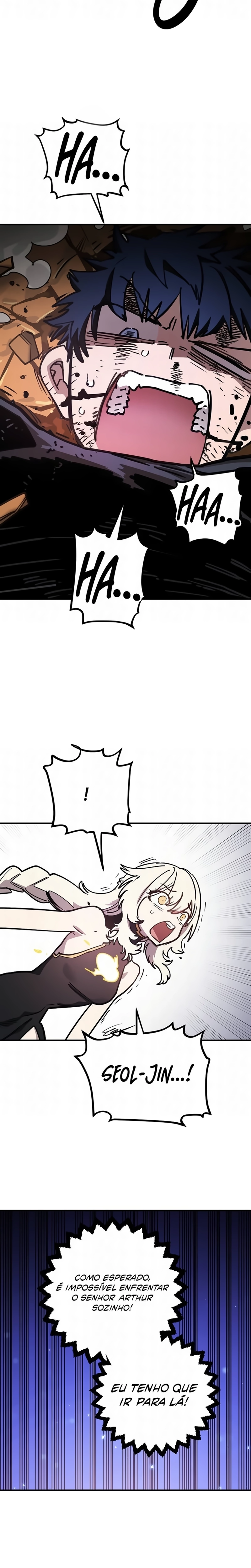 Read Jogador PT Manga Online