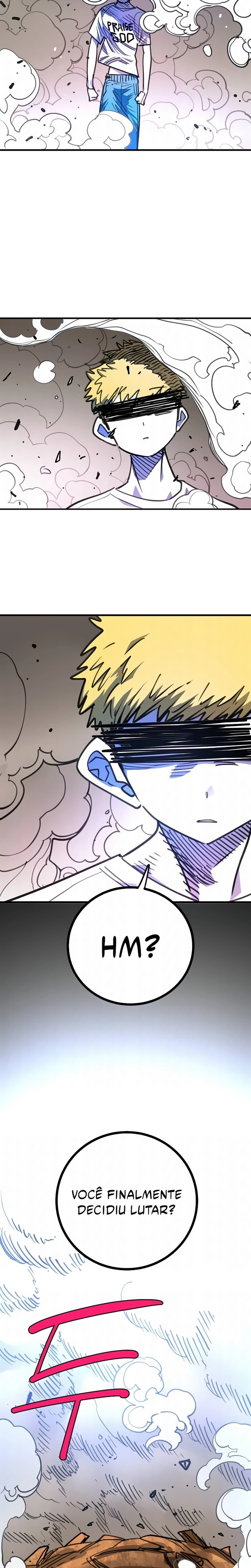 Read Jogador PT Manga Online