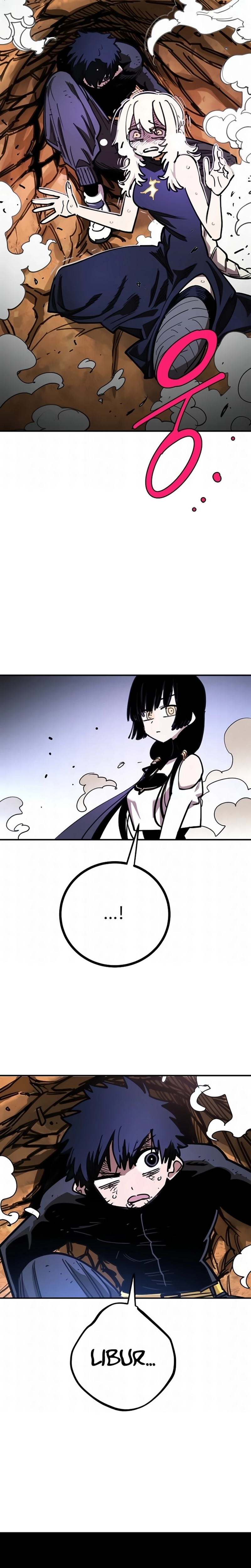 Read Jogador PT Manga Online