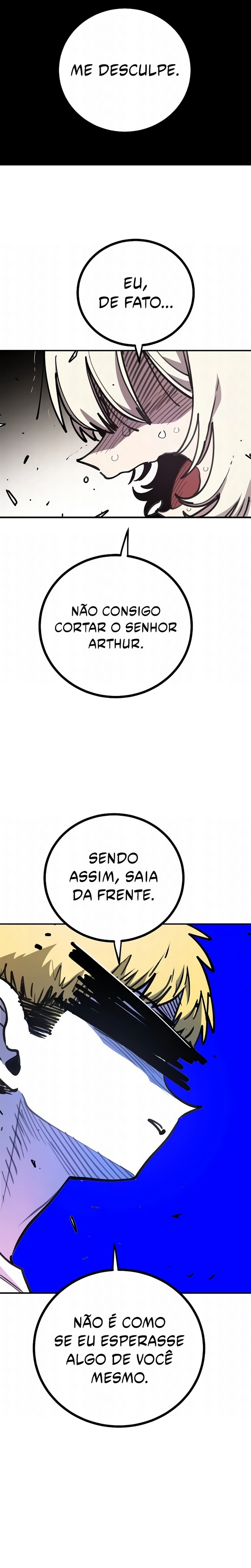 Read Jogador PT Manga Online