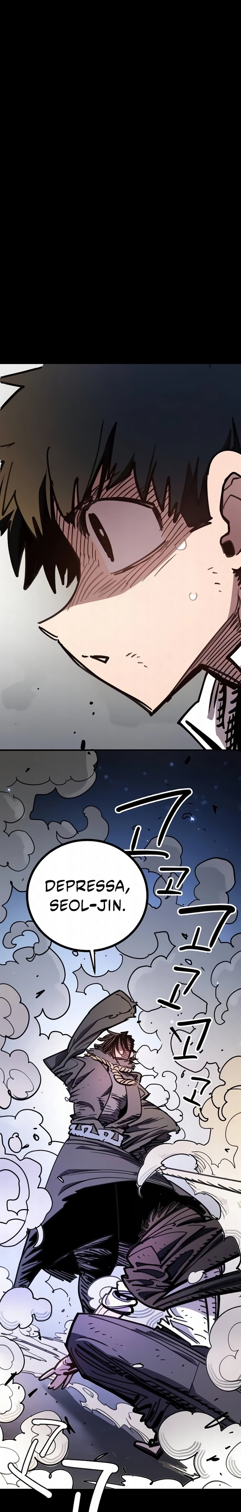 Read Jogador PT Manga Online