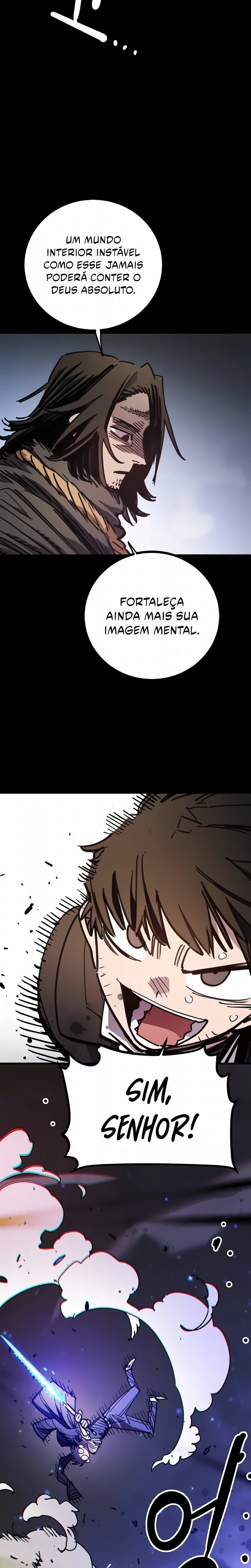 Read Jogador PT Manga Online
