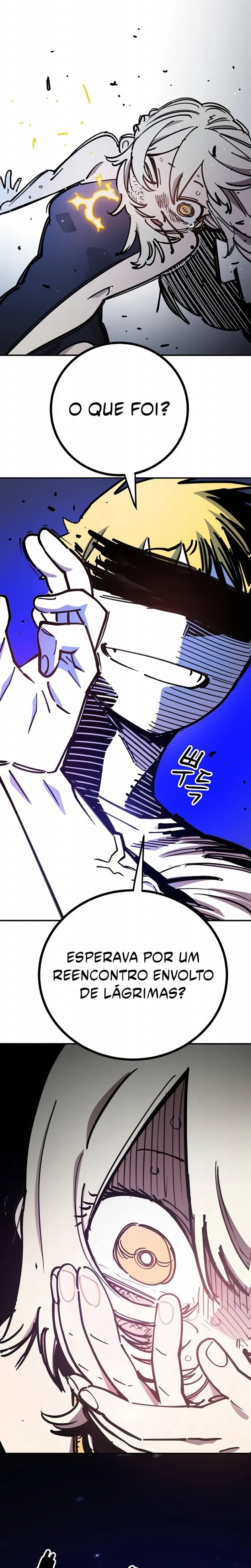 Read Jogador PT Manga Online