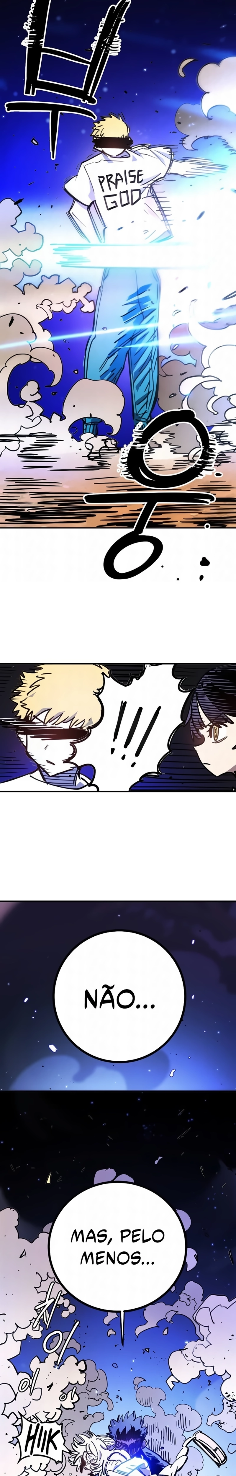 Read Jogador PT Manga Online