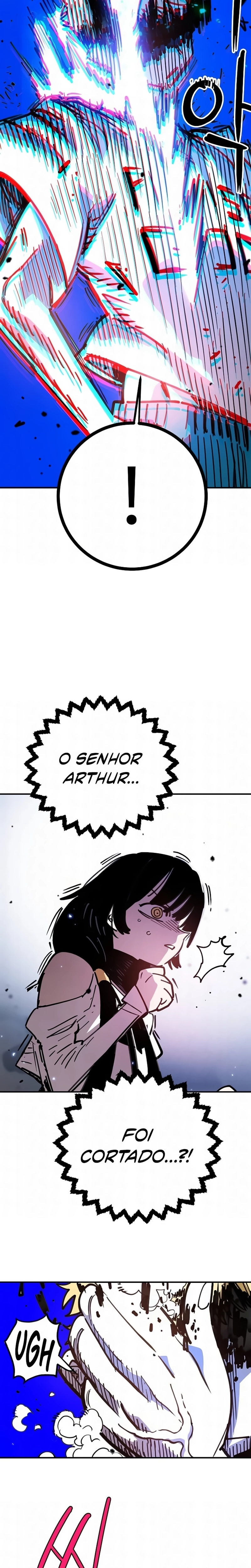 Read Jogador PT Manga Online