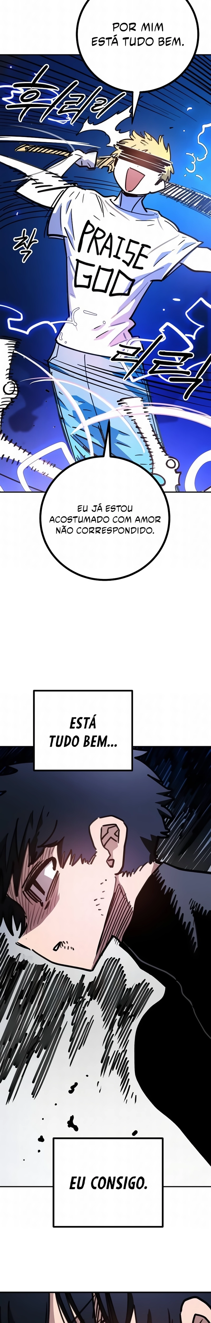 Read Jogador PT Manga Online