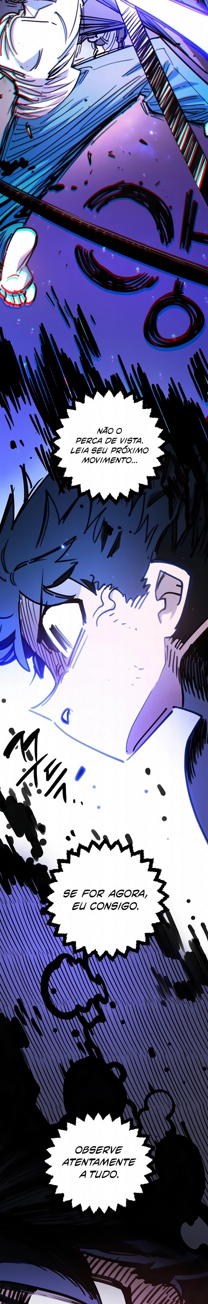 Read Jogador PT Manga Online