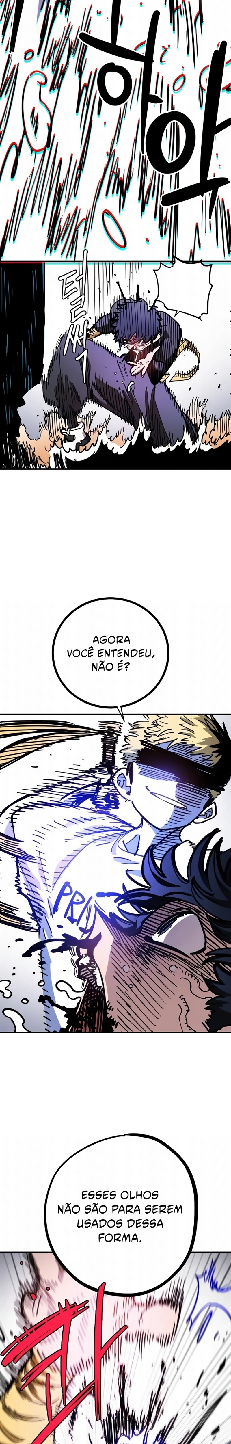 Read Jogador PT Manga Online