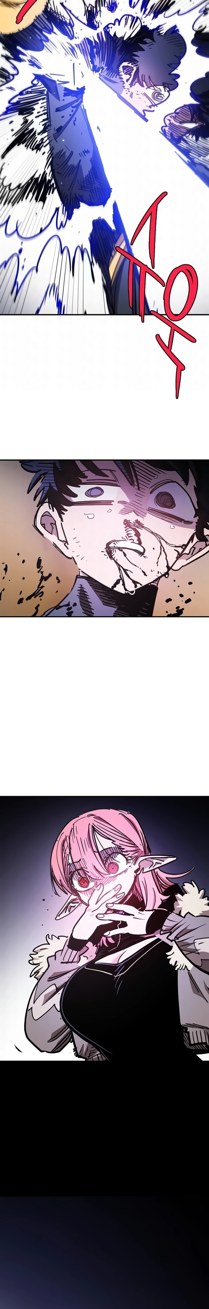 Read Jogador PT Manga Online