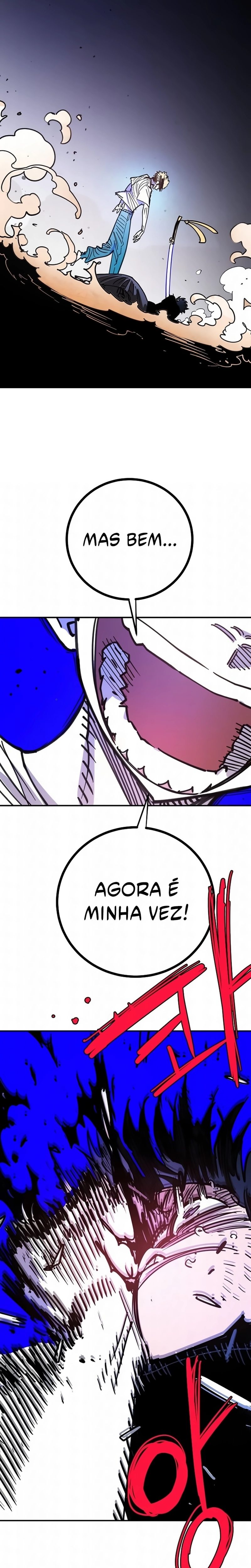 Read Jogador PT Manga Online