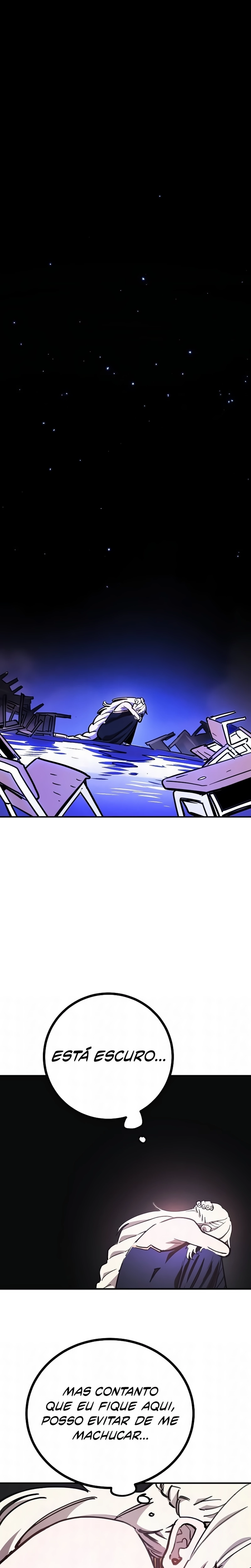 Read Jogador PT Manga Online