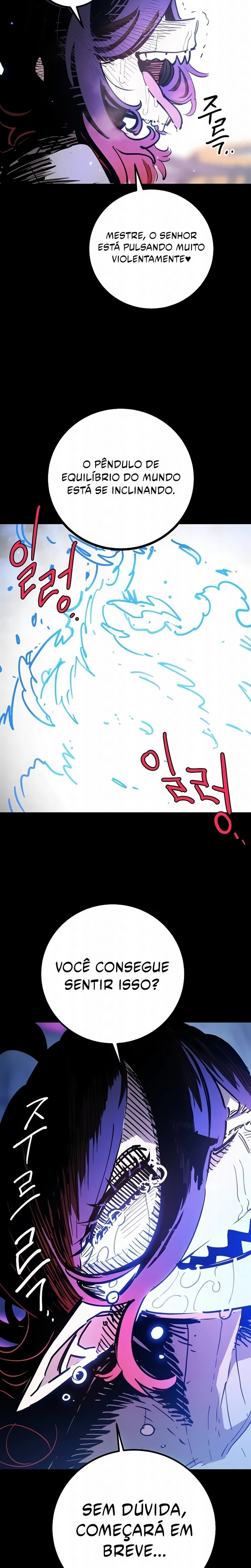 Read Jogador PT Manga Online