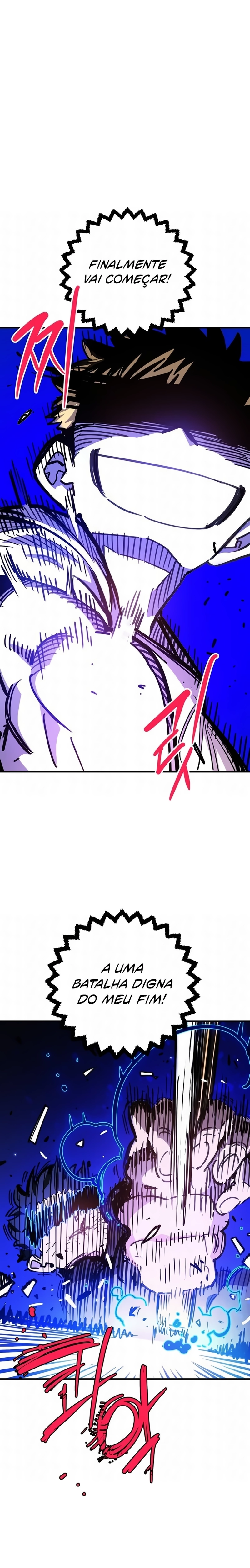 Read Jogador PT Manga Online