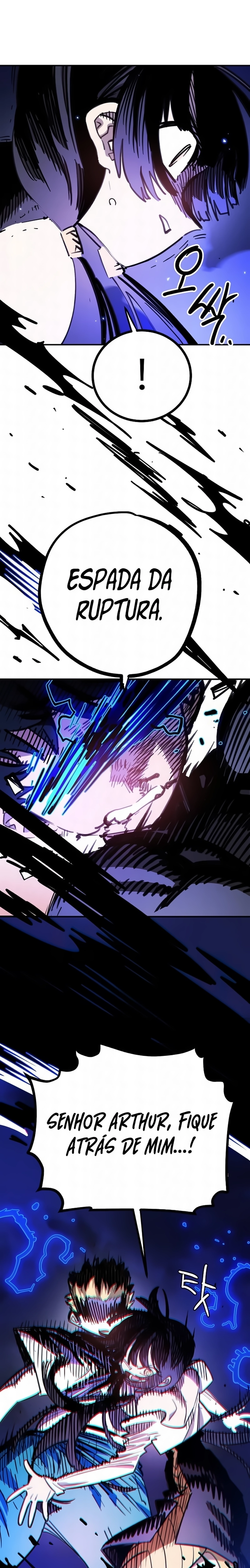 Read Jogador PT Manga Online