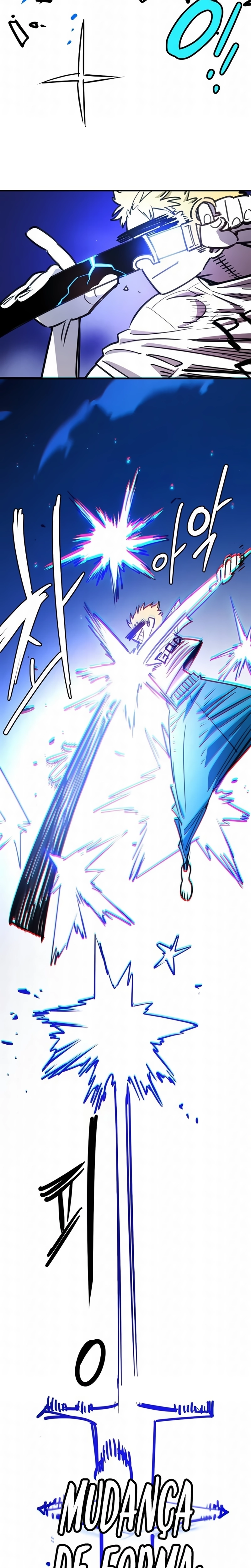 Read Jogador PT Manga Online