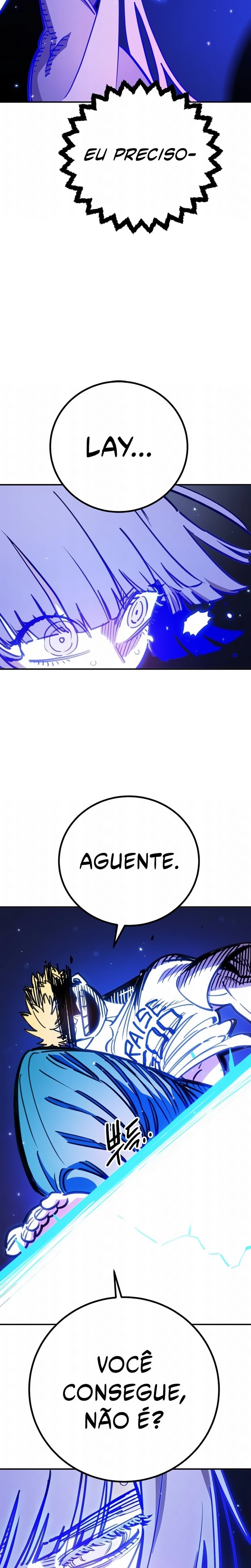 Read Jogador PT Manga Online