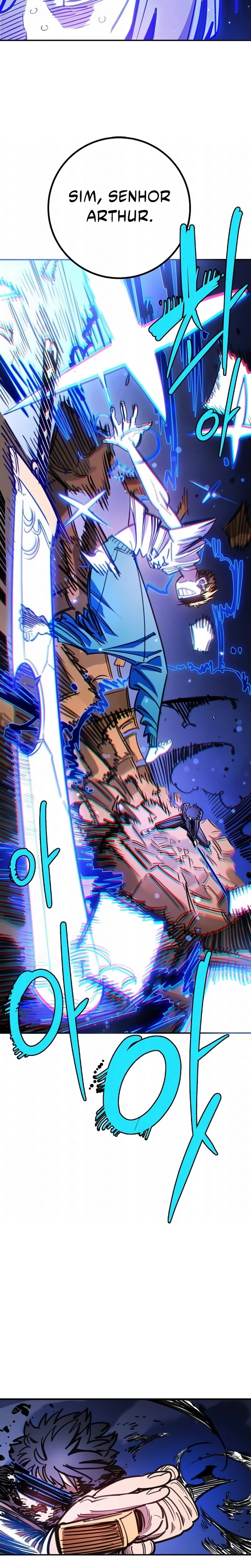 Read Jogador PT Manga Online