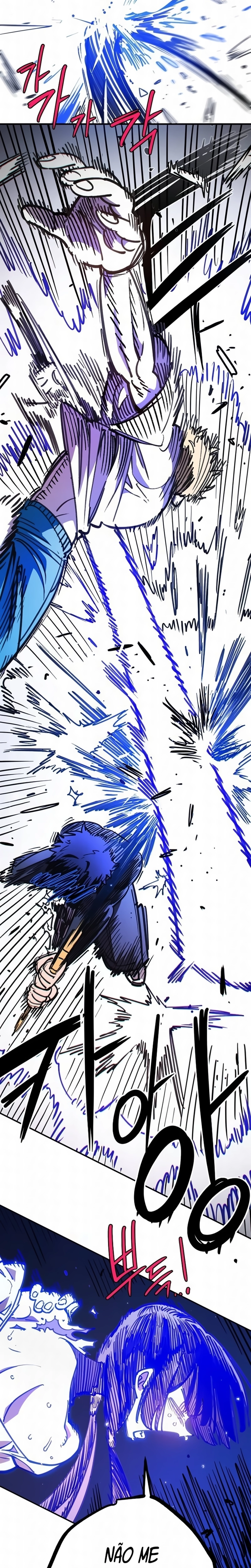 Read Jogador PT Manga Online
