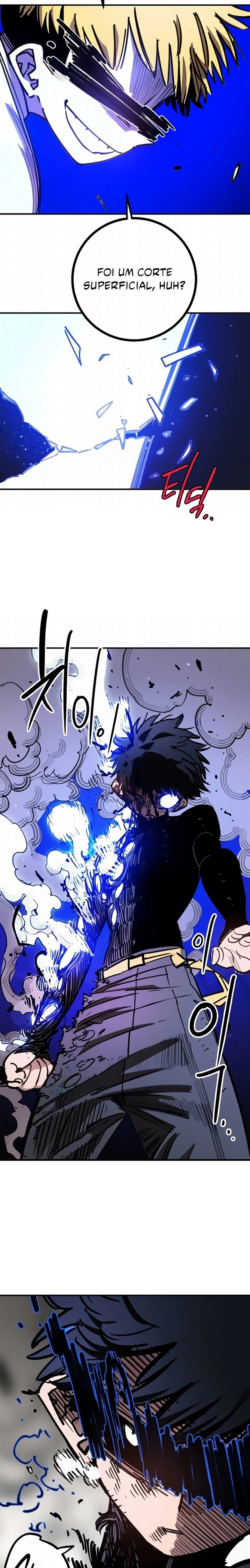Read Jogador PT Manga Online