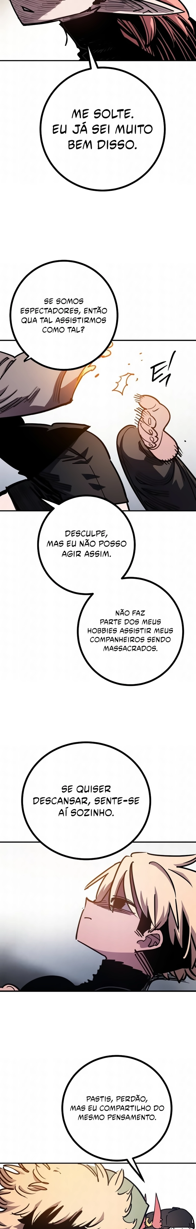 Read Jogador PT Manga Online