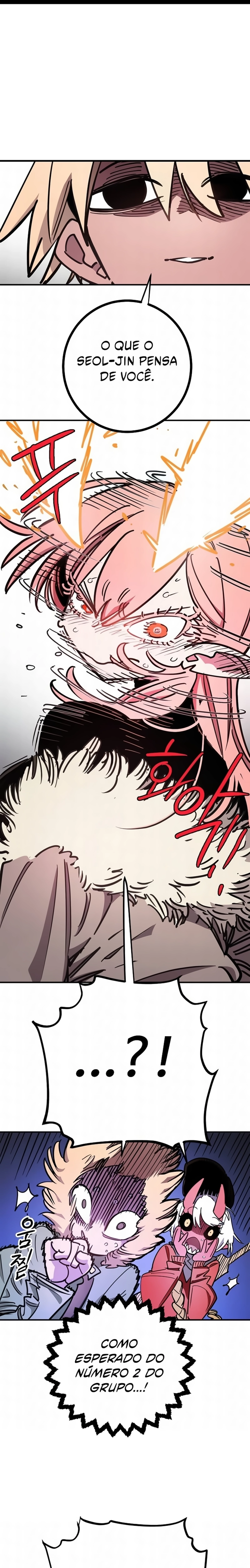 Read Jogador PT Manga Online