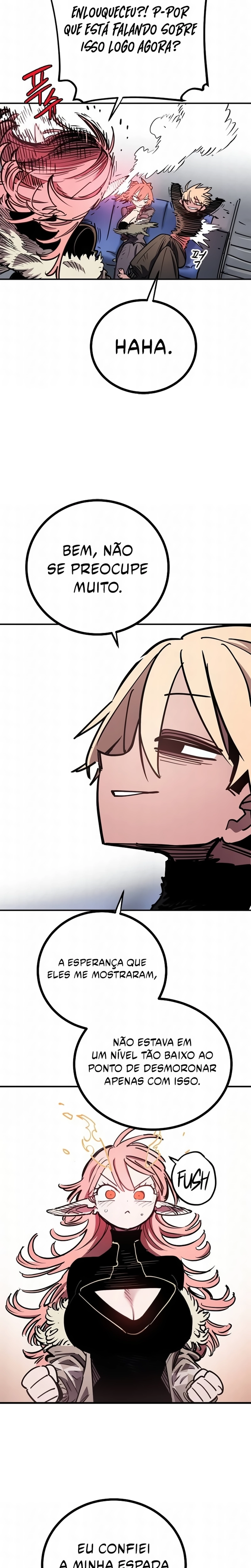 Read Jogador PT Manga Online