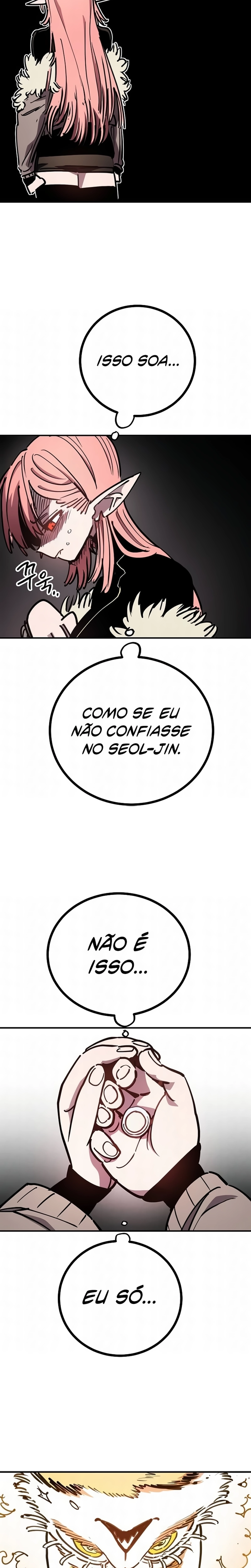 Read Jogador PT Manga Online