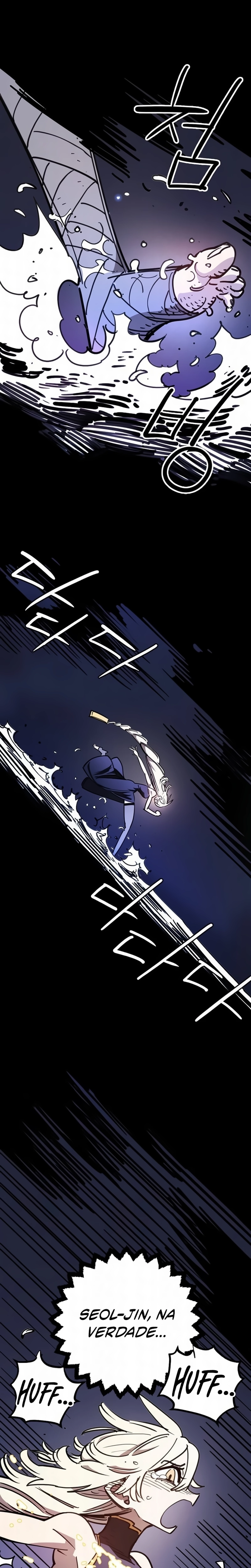 Read Jogador PT Manga Online